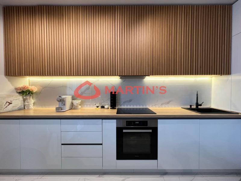 Продава се Тристаен апартамент в София, Витоша - 137 кв.м за 3482 €/кв.м - Снимка #1