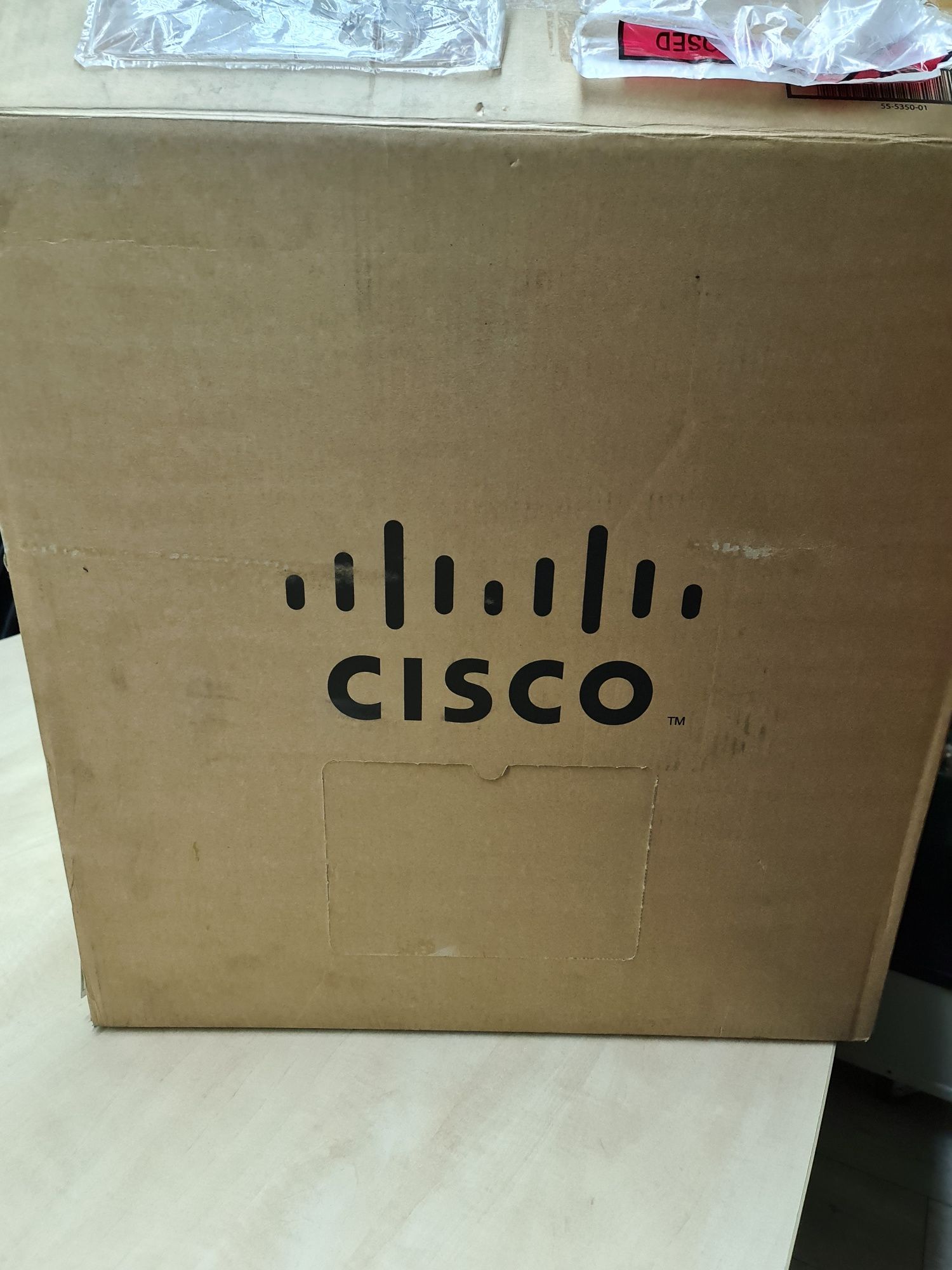 Sistem video conferinta Cisco EX -60 nou sigilat