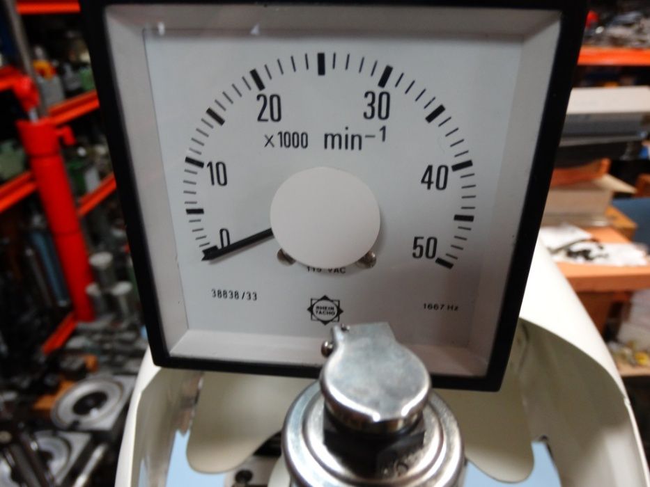 Центрофуга лабораторна CEPA