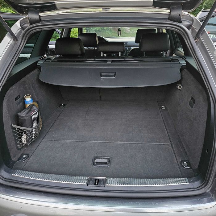 Audi A4 B6 S-Line