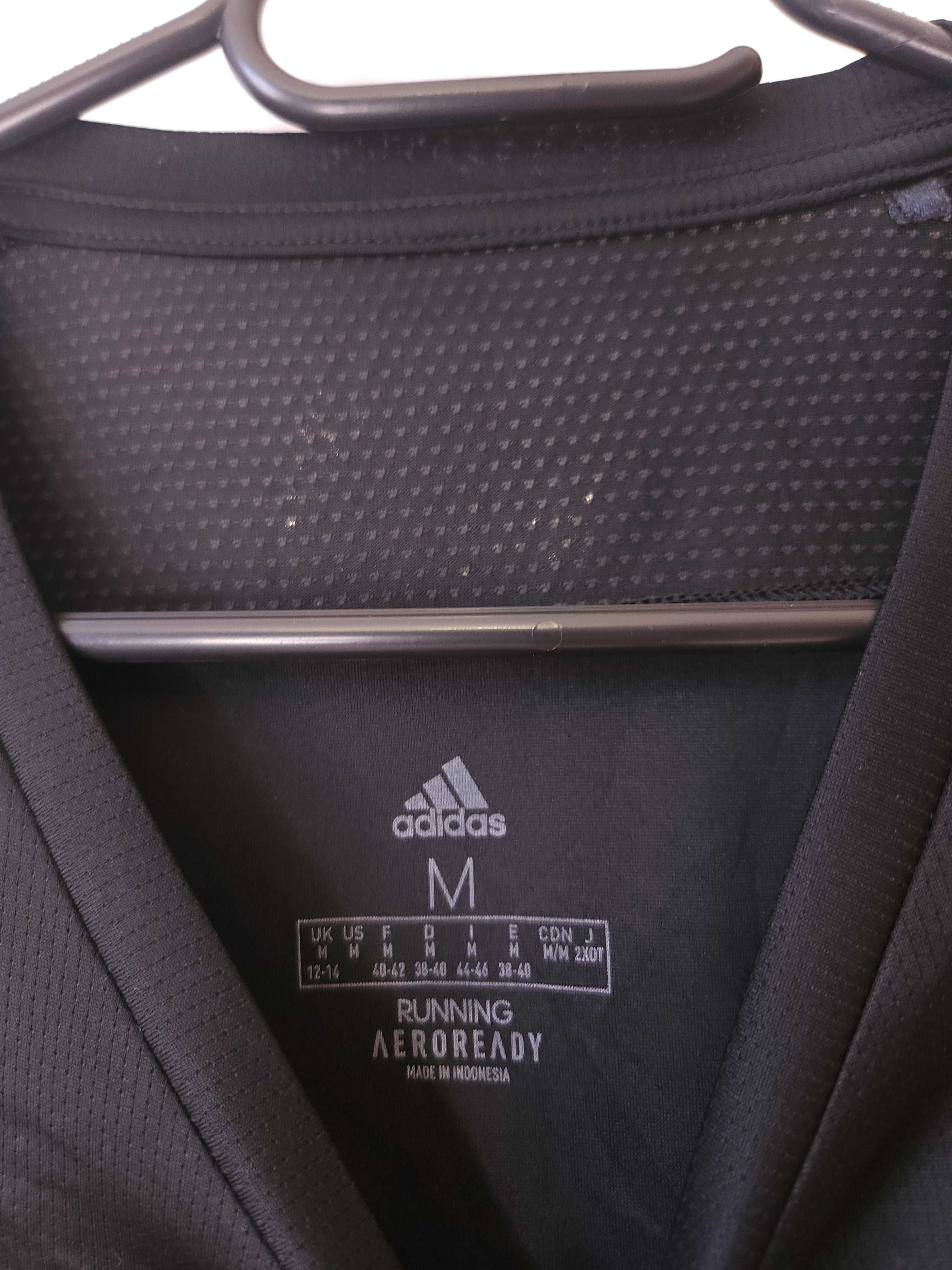 Adidas AeroReady Тениска/Дамска М