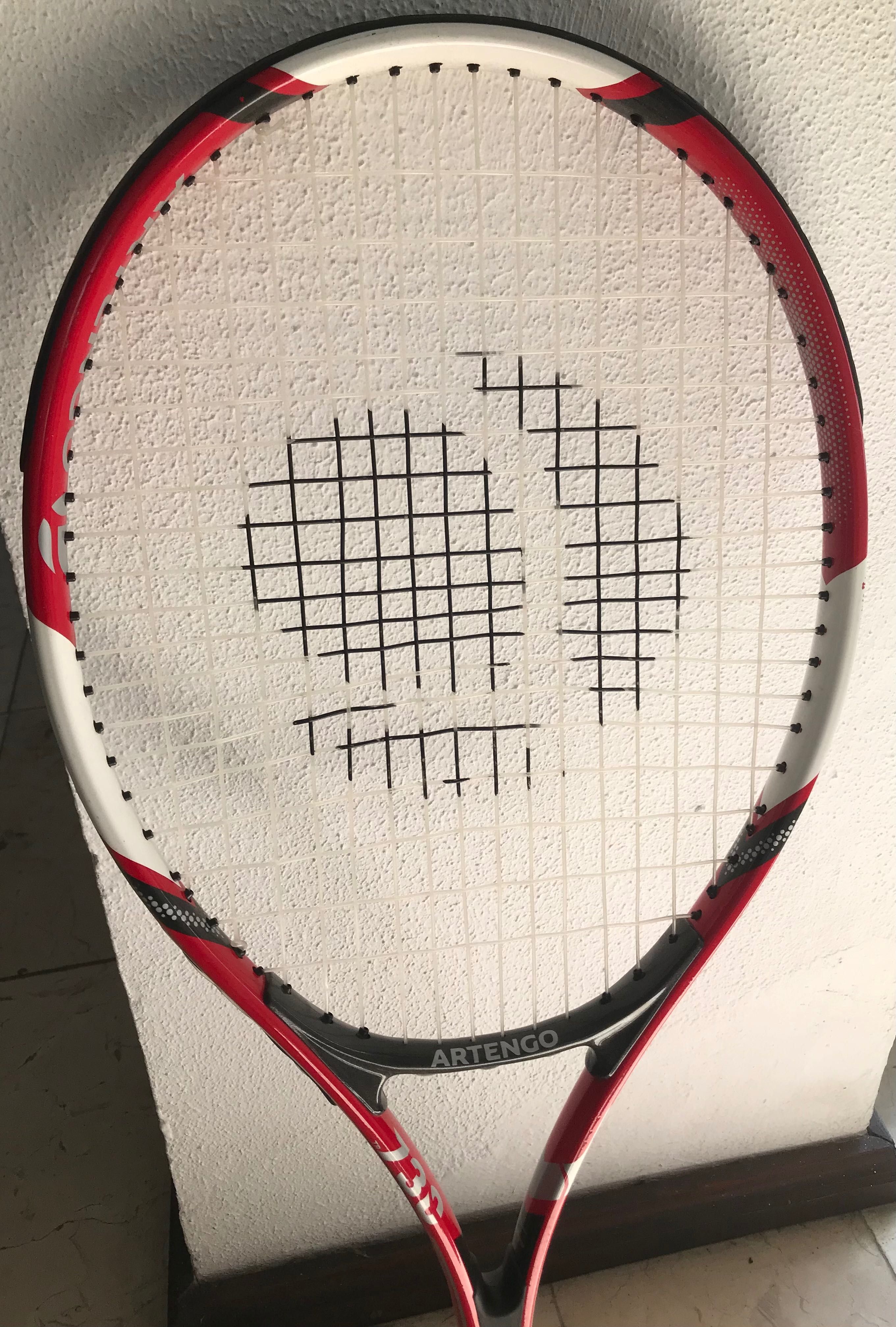 Тенис ракета Artengo