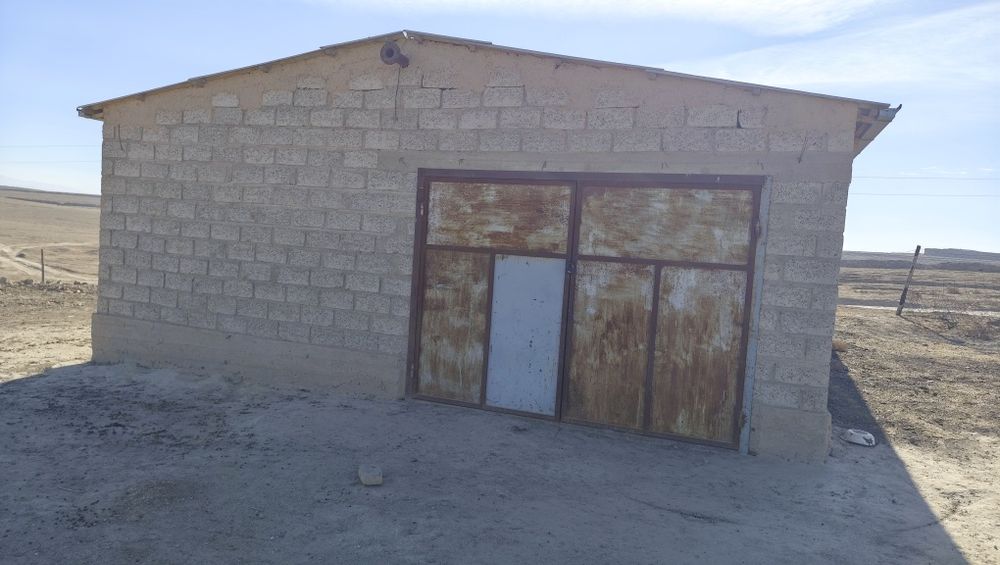 Аренда Уй 3 гектар