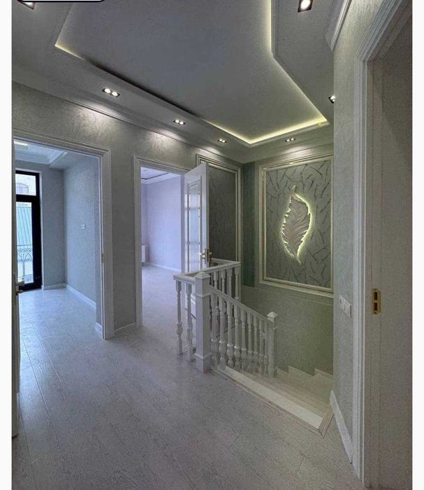 Продается Евродом в Алмазарском районе, 2-сотки (N 12371 )