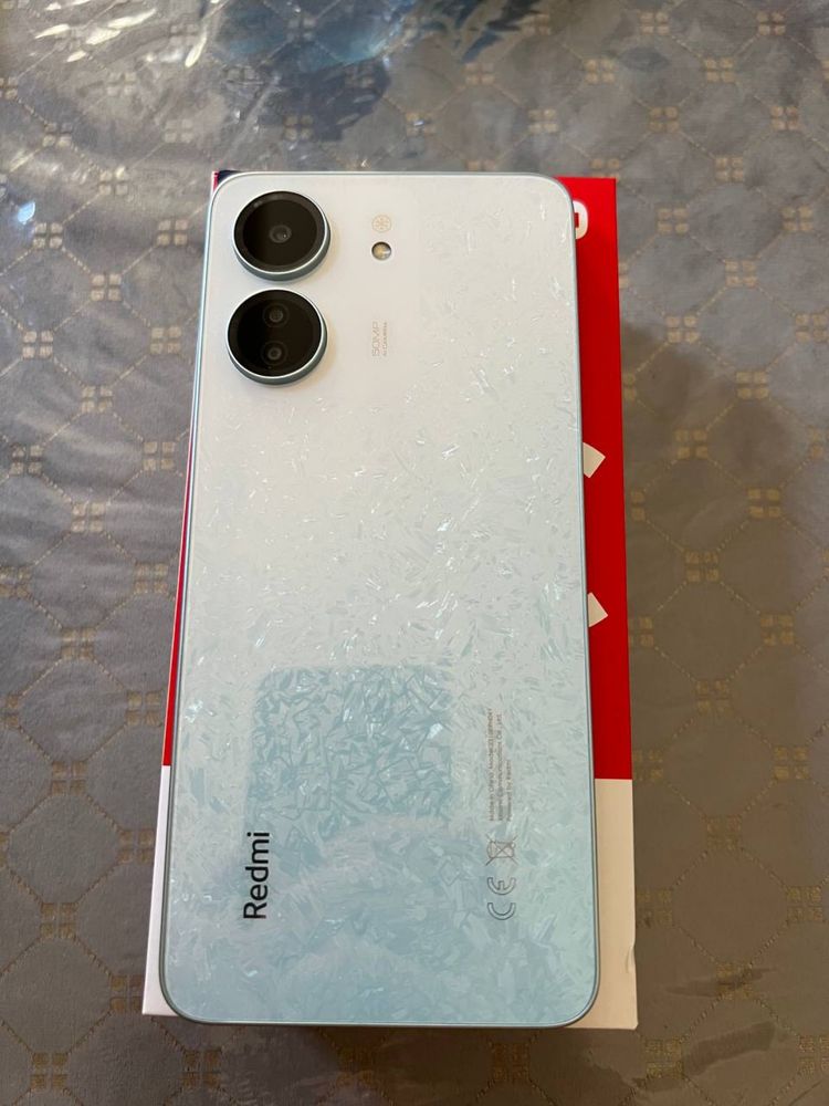 Redmi 13c 128gb