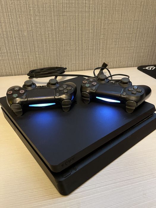 Ps4, плейстейшн, приставка, PS