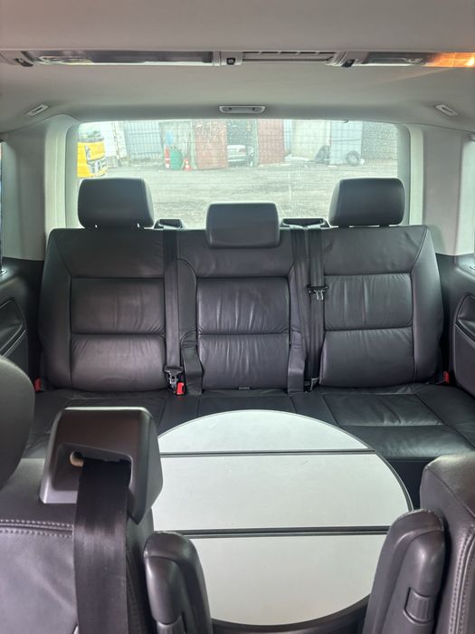 Vw multivan T5 highline