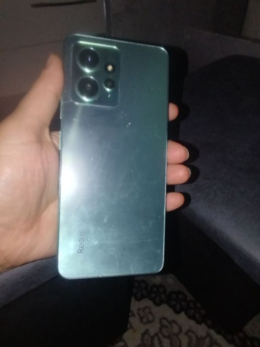 Redmi not 12 sotiladi