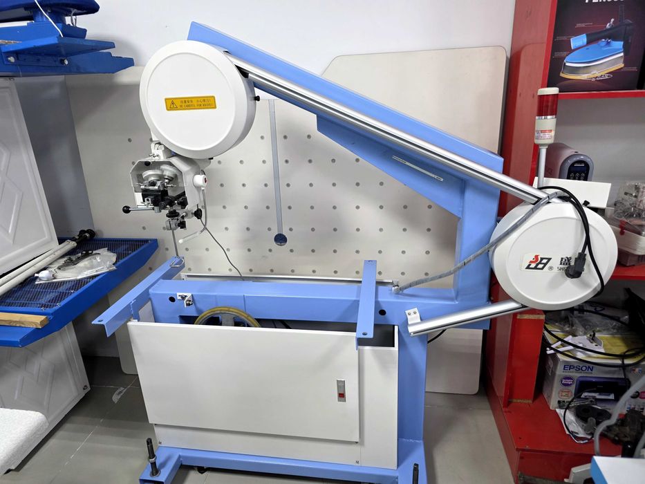 Lenta pichoq ленточный нож