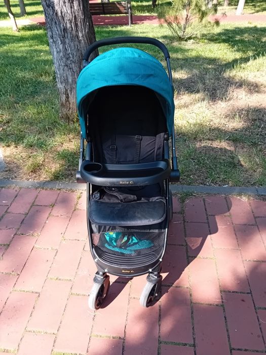 Vând  cărucior sport