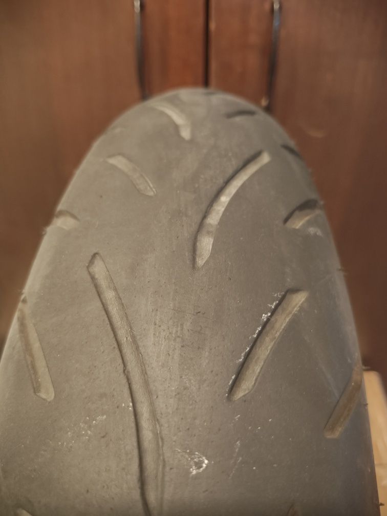 Гуми за мотор dunlop 17 GPR-300