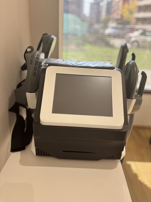 Апарат за мускулна стимулация