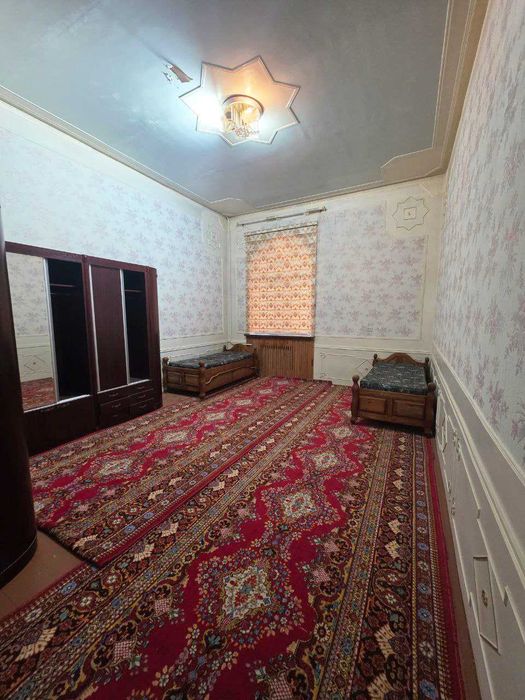 Фозилтепа кучасида 2 кавватли уй кизларга безмаклер Олмазор метро якин
