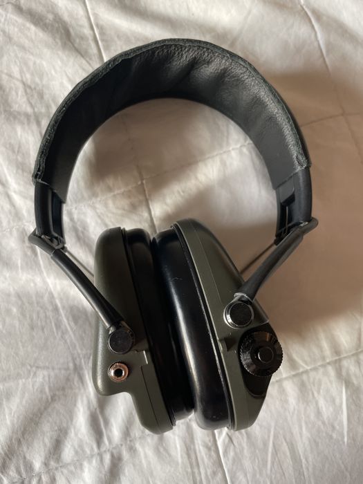 Наушники Sordin оригинал