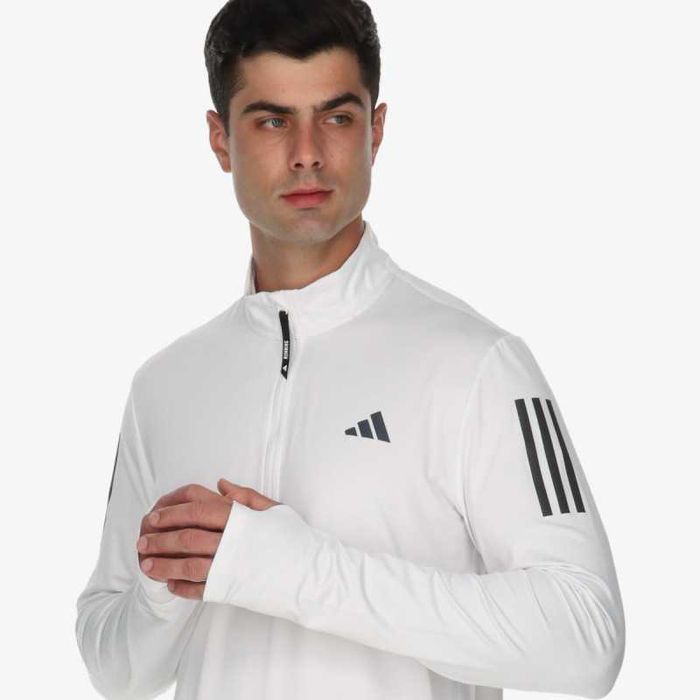 Bluză de alergare Adidas Own the Run