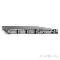 Сервер Cisco UCS C220 M4 SFF