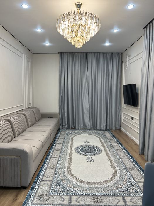 Аренда квартиры долгосрочно