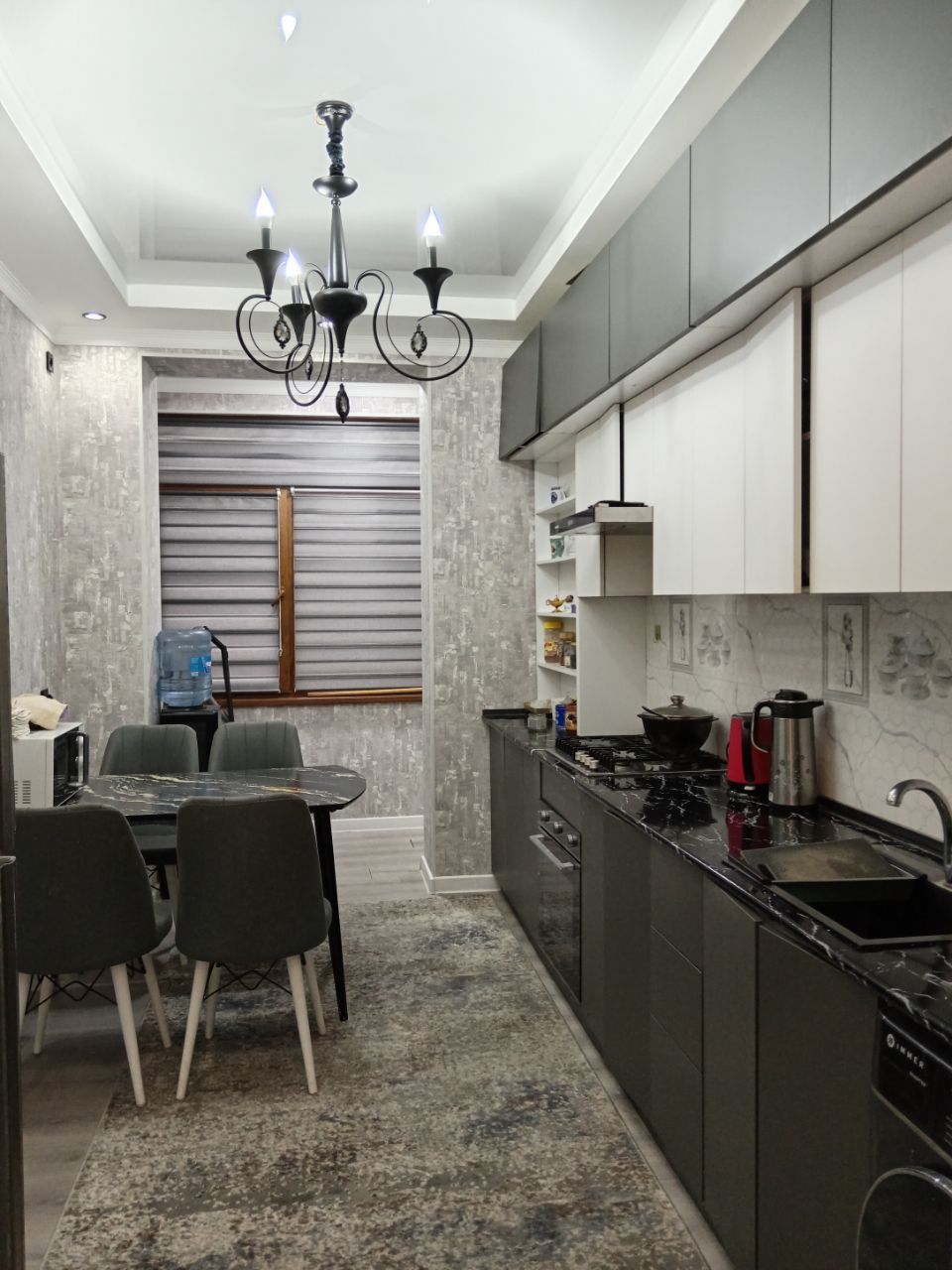 СРОЧНО:  СВОЯ Супер цена за КВ 1140$. евро своя квартира