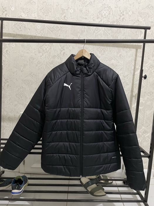 Куртка Оригинал PUMA