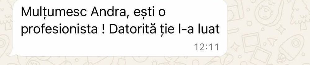 Meditatii matematica bac