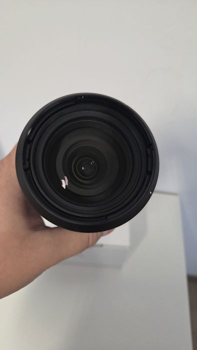 Tamron 17-70mm f2.8 Di III-A VC RXD pt sony dx