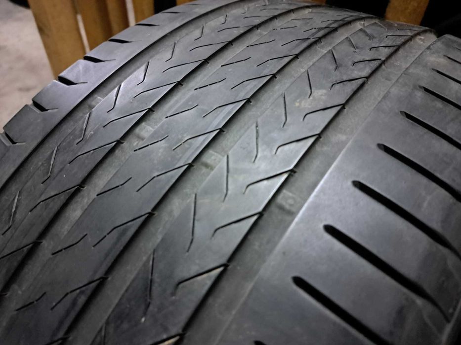 2 anvelope 285/40 R20 Continental
