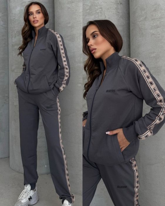 Дамски спортни екипи