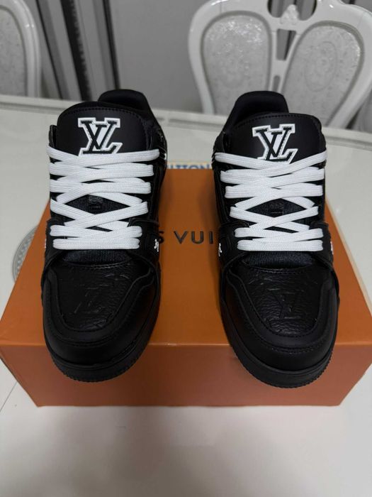 Louis Vuitton Trainer