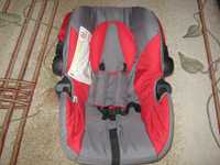 Бебешко столче кошница за новородено за кола
