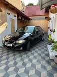 Vand BMW318i 2010