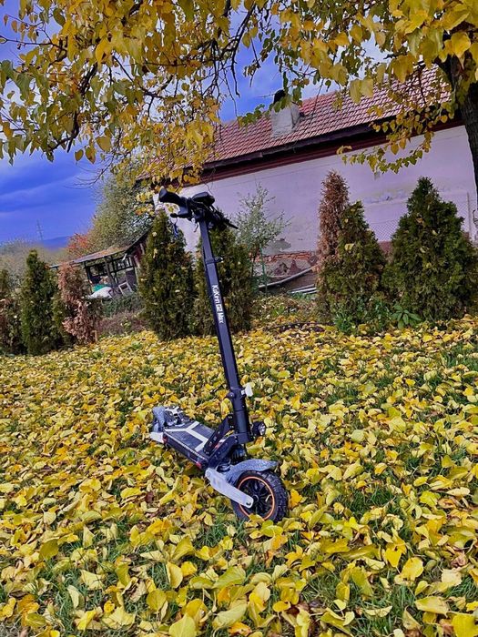 Kukirin g2 max tuning