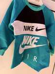 Уникален Екип на Nike 2/3г.
