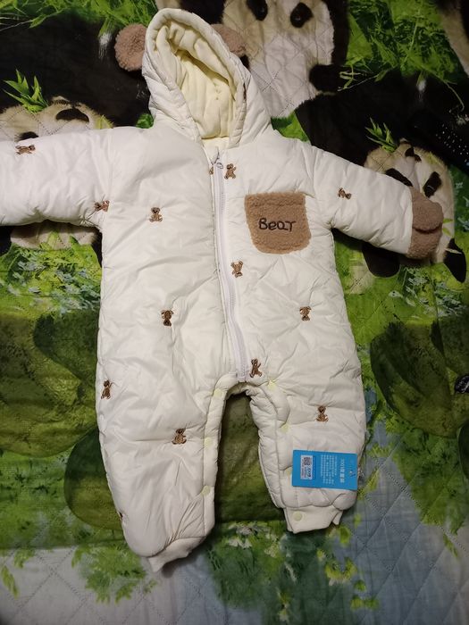 Продам новый камбенизон