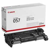 Продам новые картриджи Canon 057 оригинальные с чипами.
