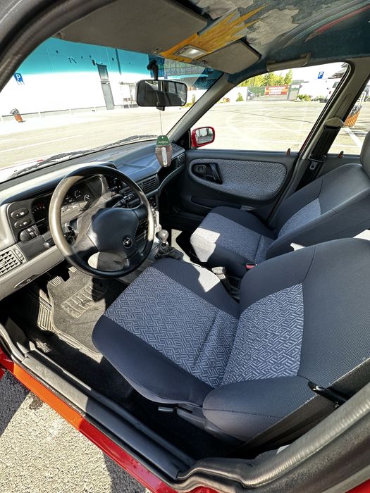 Vand Daewoo Cielo 1996 Coreea