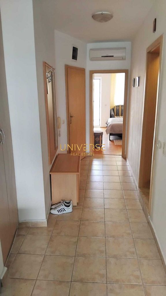 Продава се Двустаен апартамент в к.к. Слънчев бряг - 74 кв.м за 926 €/кв.м - Снимка #7
