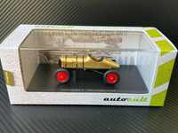 Macheta Auto 1/43 Auto Cult Ford Model T The Golden Ford