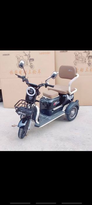 Tritsikl Muravey Трицикл Муравей 
Насия савдо йок 
Трицикл Муравей 
Оп