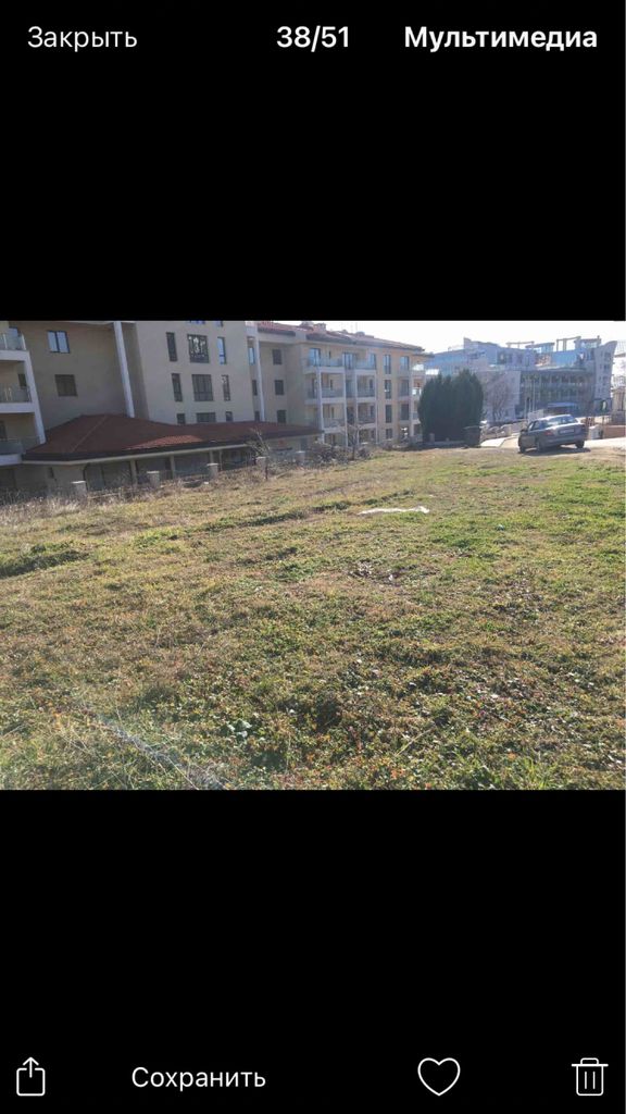 Продава се Парцел в Бяла - 1400 кв.м за 100 €/кв.м - Снимка #7