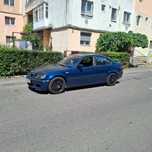 Vând BMW e46 320d