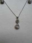 Set dama cercei&colier B&B Collection