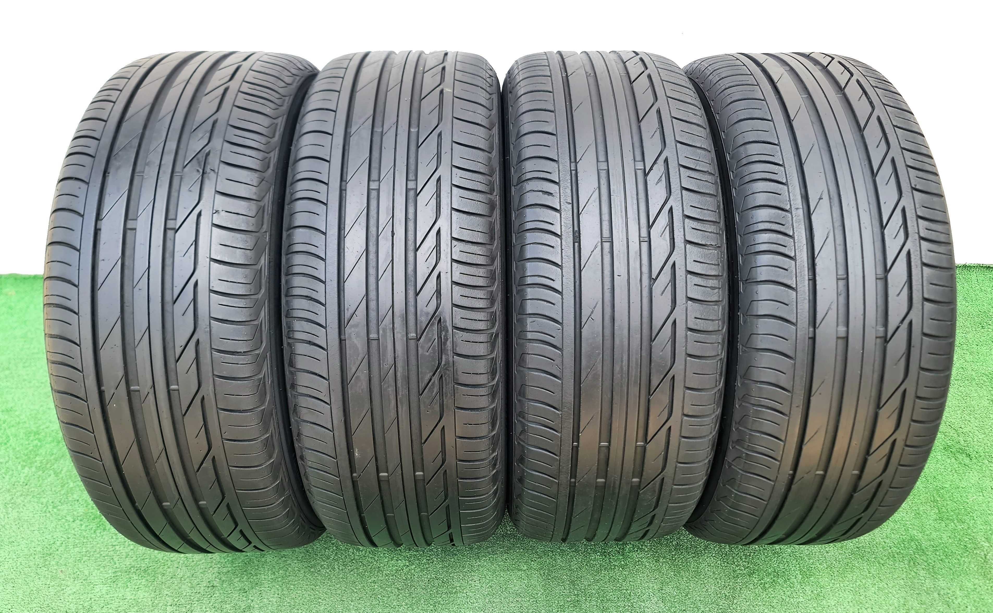 Гуми 225/50/18 BRIDGESTONE Turanza- летни