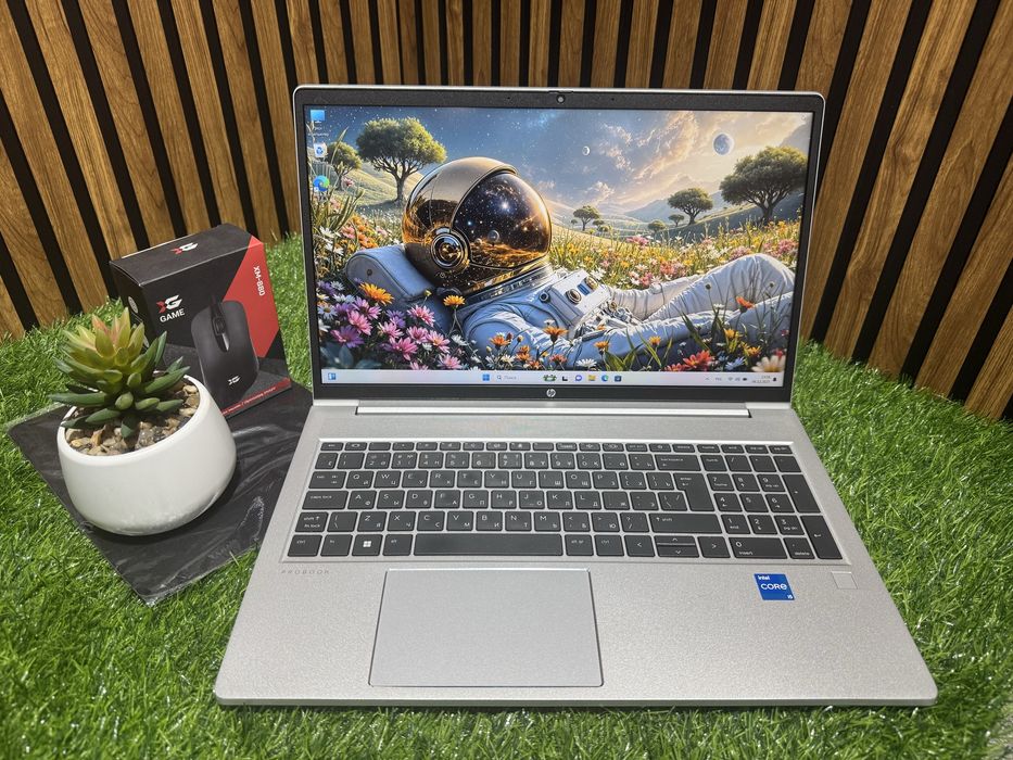 Ноутбук Hp ProBook 450 G10 Core i5-1334U/16GB/SSD512GB/Intel