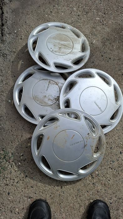 Продам колпаки эсперо оригинал