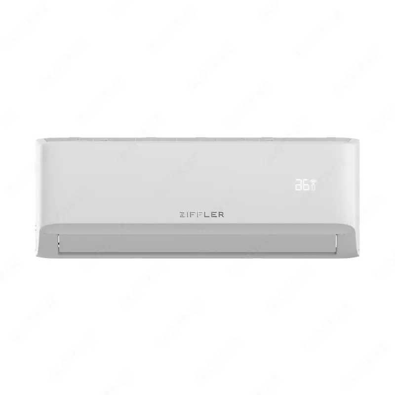Кондиционер ZIFFLER 12  INVERTER Доставка бесплатно