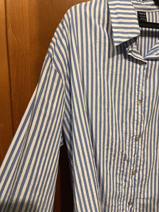 Риза, размер S, нова