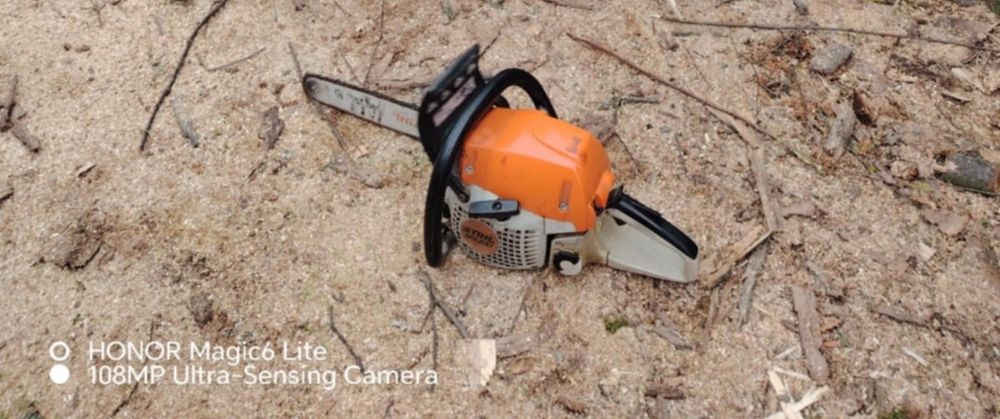 Продавам три машинки за дърва