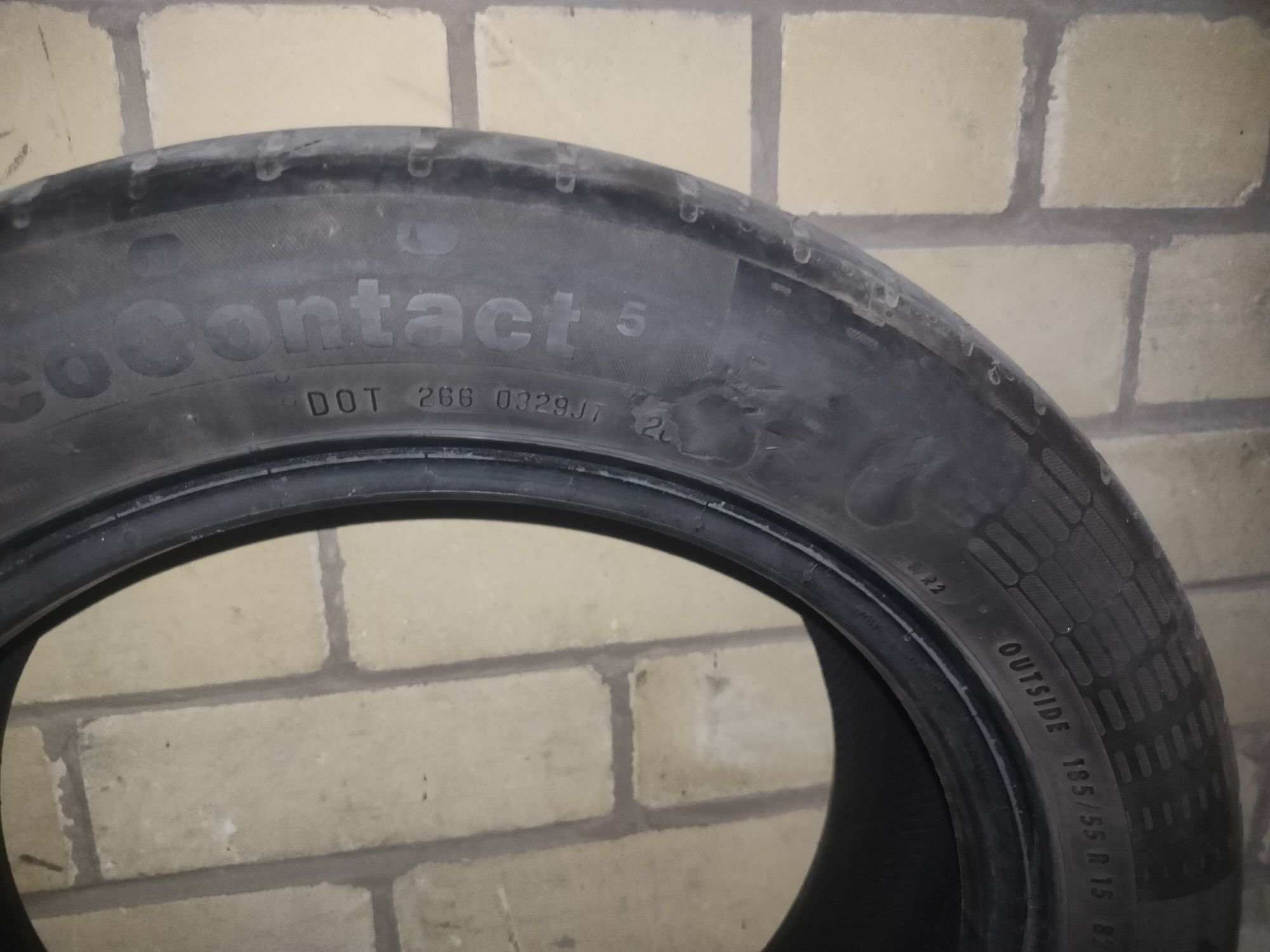 185/55/15 нексия Р3