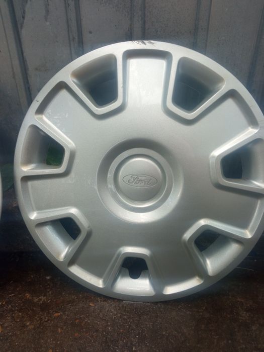 Set 4 capace 15 F0RD