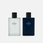 (original) ZARA W/End 8.00 pm  + 3:00 am парфюм / духи / parfum / atir